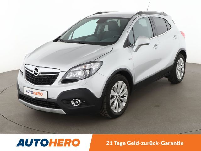 Opel Mokka 1.4 Turbo Innovation ecoFlex*TEMPO*PDC*