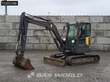 Volvo ECR50 F - Angebote