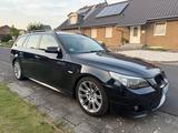 BMW e61 525d m Paket vom Werk tüv neu - BMW 525