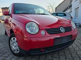Volkswagen Lupo 1.0 COMFORTLINE, Klima,TÜV bis 03.2028 !!!! - scheckheftgepflegte VW Lupo