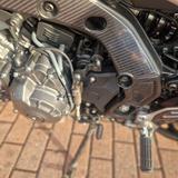 Yamaha TRACER 9 GT viel Zubehör - YAMAHA TOURER