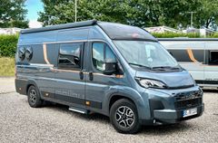 Malibu Van diversity 640 LE K GT -SAT &amp; TV -Markise
