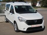 Dacia Dokker Comfort - Dacia Dokker mit Diesel-Antrieb