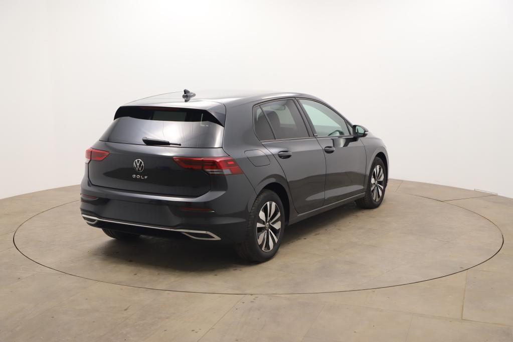 Volkswagen Golf Life MOVE 1.0 TSI 81kW 6-Gang, миниатюра 5