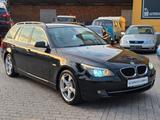BMW 520 Baureihe 5 Touring 520d - gebrauchte BMW 520 aus dem Jahr 2010