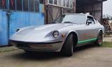 Datsun 1978 280Z G-nose - Datsun mit Benzin-Antrieb