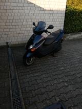 Yamaha Majesty - YAMAHA MAJESTY