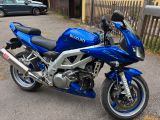 Suzuki SV 1000 S - Offers matching your search criteria