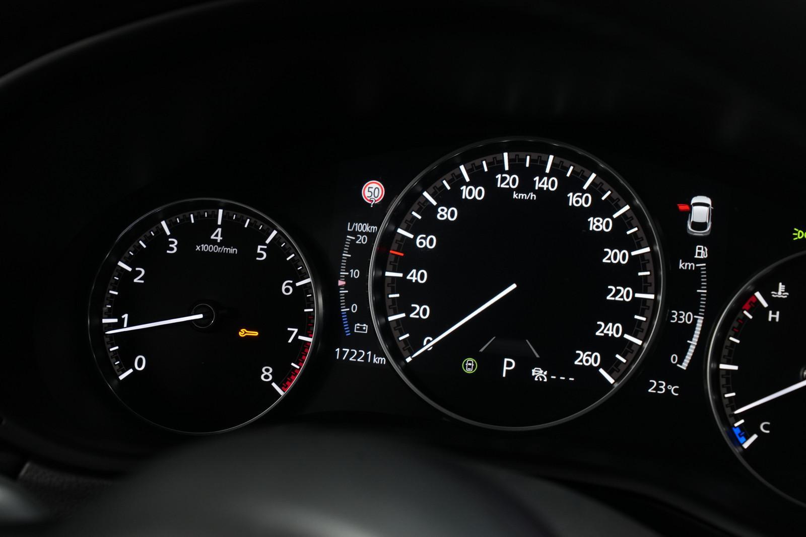 Mazda CX-30 Homura 2WD *AUT*NAV*LED*HEAD-UP*AHK*