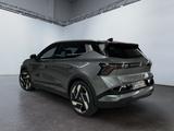 Mitsubishi Eclipse Cross EV Diamant Top 87kWh ACC PDC SHZ - graue Mitsubishi Eclipse Cross