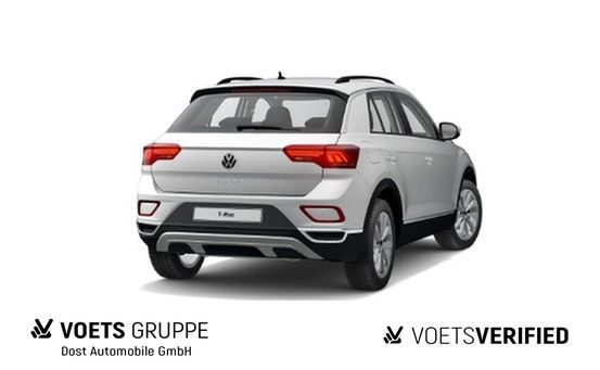 Volkswagen T-Roc - Bild 3