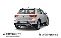 Volkswagen T-Roc - Vorschau Bild 3