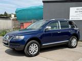 Volkswagen Touareg 3.6 V6 FSI Individual *LEDER*AHK*KAMERA* - Volkswagen Touareg: V6 Fsi