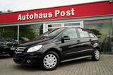 Mercedes-Benz B 160 B-Klasse Sitzheizung Tempomat Allwetter - gebrauchte Mercedes-Benz B-Klasse aus dem Jahr 2011