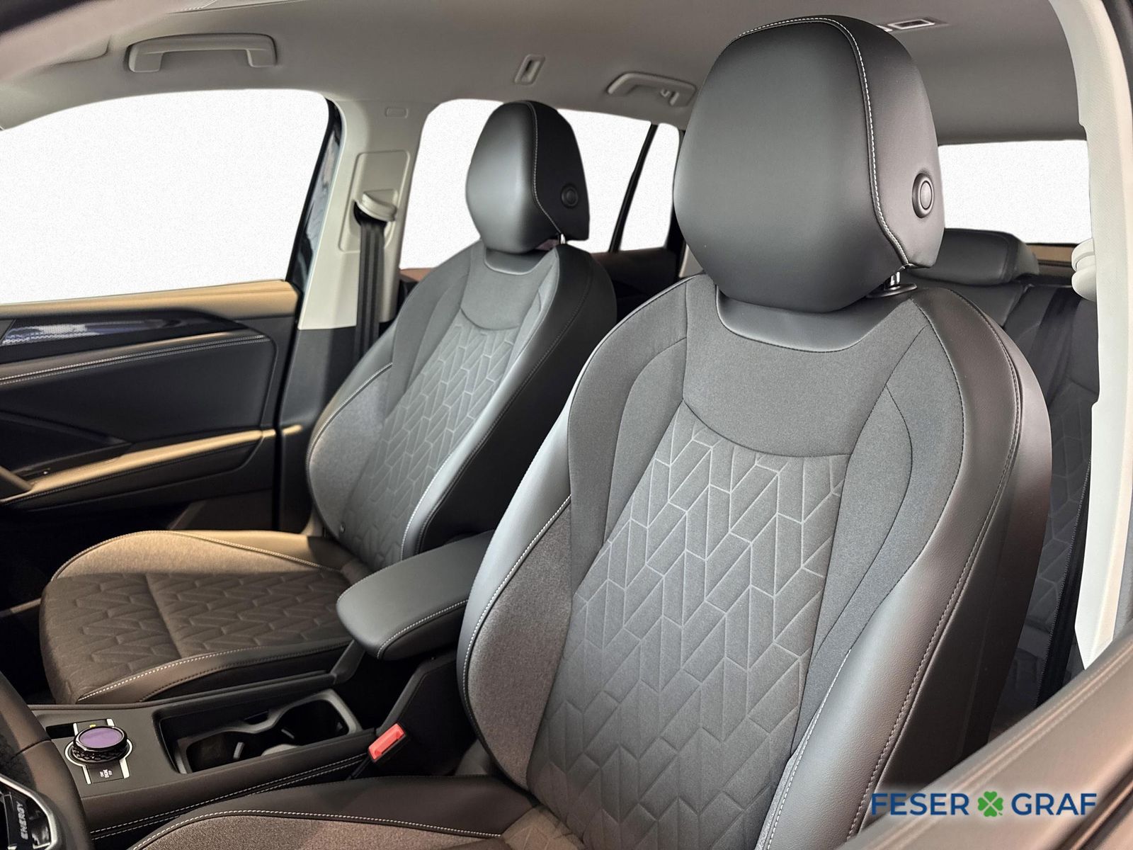 Volkswagen Tiguan - Bild 8
