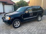 Jeep Grand Cherokee WH CRD - Jeep Grand Cherokee WH Gebrauchtwagen