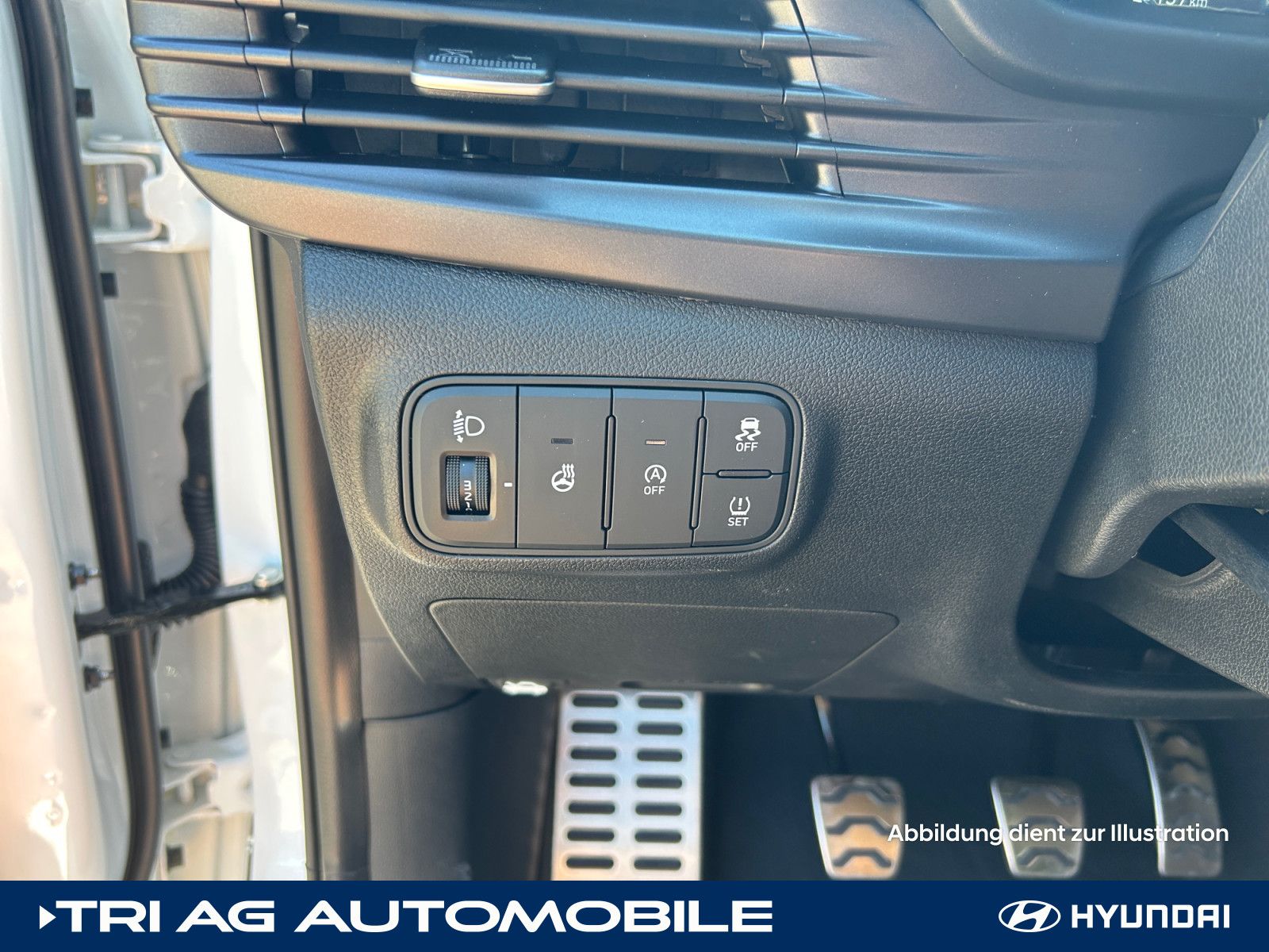 Hyundai BAYON - Bild 20