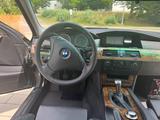 BMW 525i touring - Top Zustand - Liebhaberwagen - aus 2005: Kombi