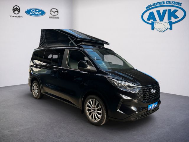 Ford Tourneo Custom Nugget 320 L1 Titanium Automatik