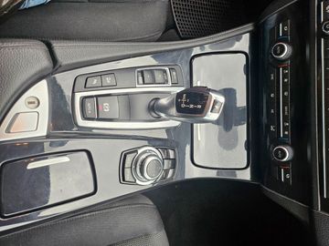 BMW 520 - 11