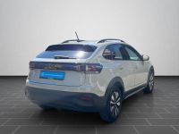 Volkswagen Taigo - Vorschau Bild 3
