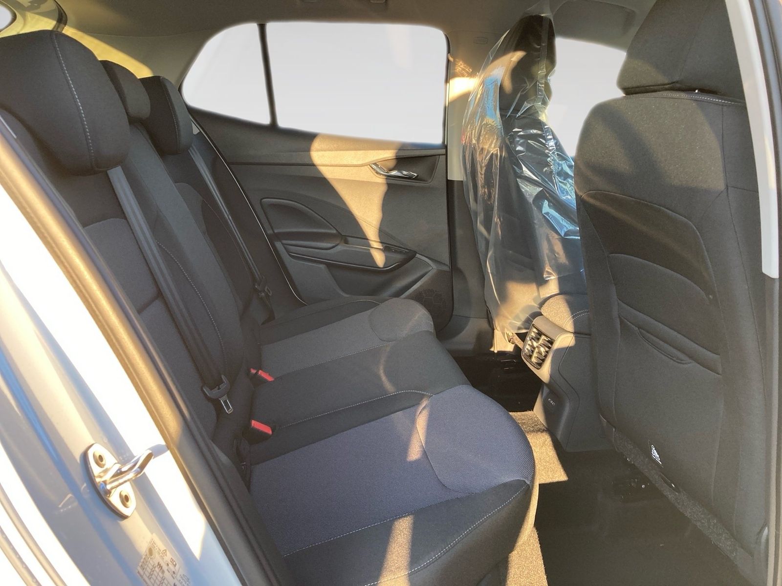 Skoda Fabia - Bild 10