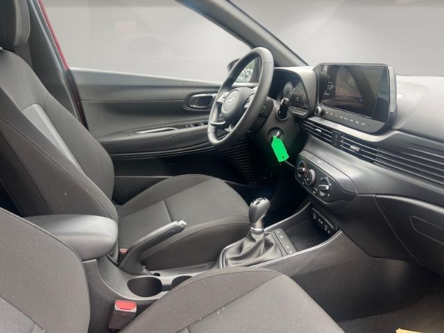 Hyundai i20 - Bild 15