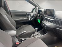 Hyundai i20 - Vorschau Bild 15