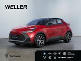 Toyota C-HR 2.0 Plug-in-Hybrid Teamplayer *LED*el Heck*