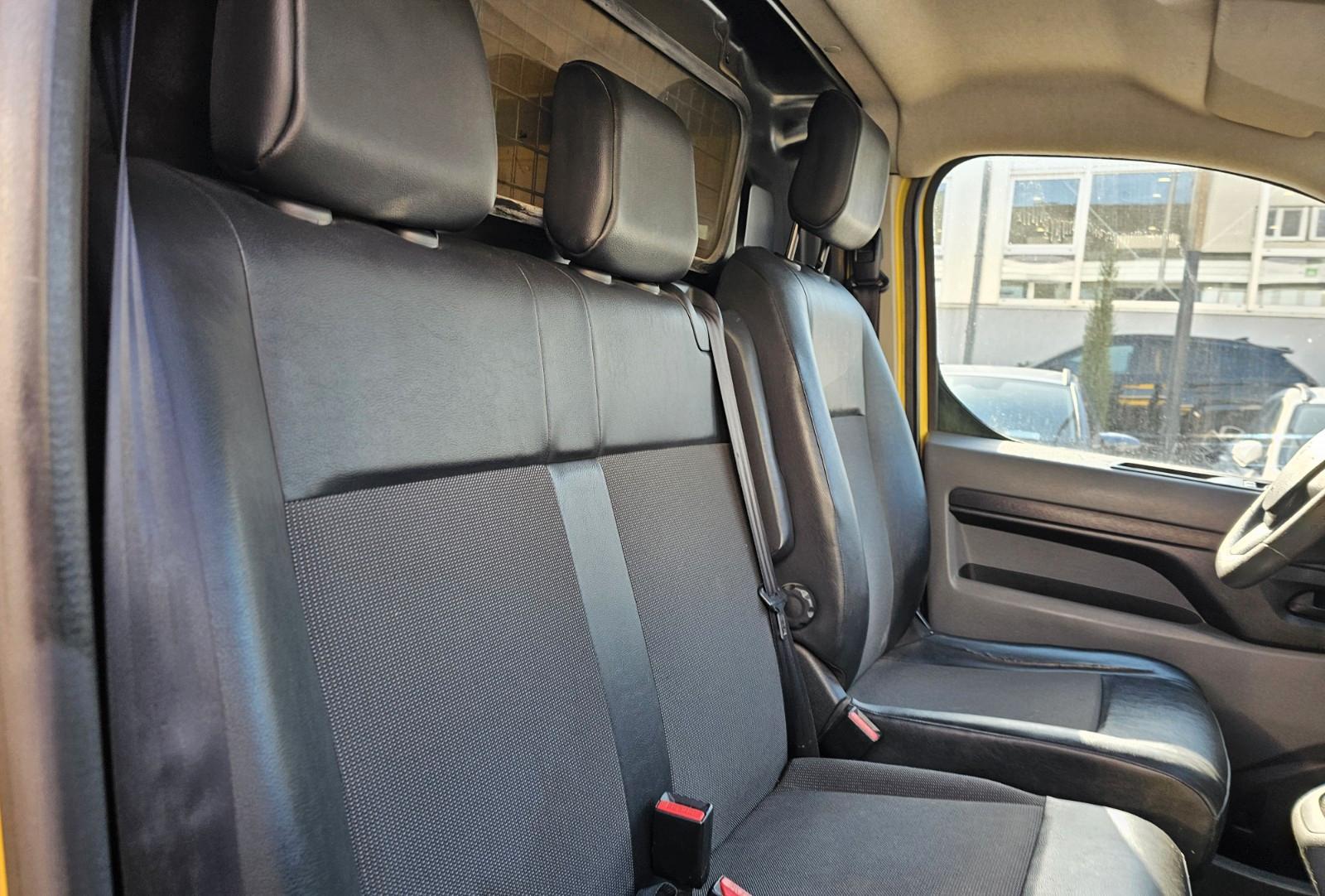Peugeot Expert 2,0 Blue-HDI Kasten Pro L3 AHK