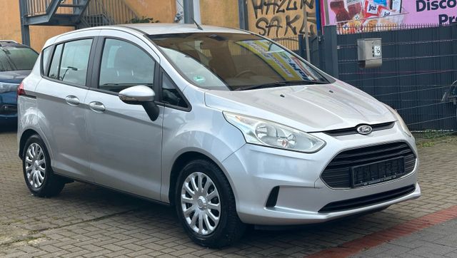 Ford B-Max 1.0 Trend