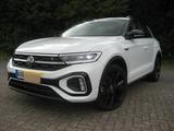 Volkswagen T-Roc 1.0 TSI OPF R-LINE MATRIX P.DACH 19erALU