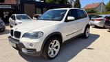 BMW X5 Baureihe X5 xDrive30d - BMW X5 aus 2010