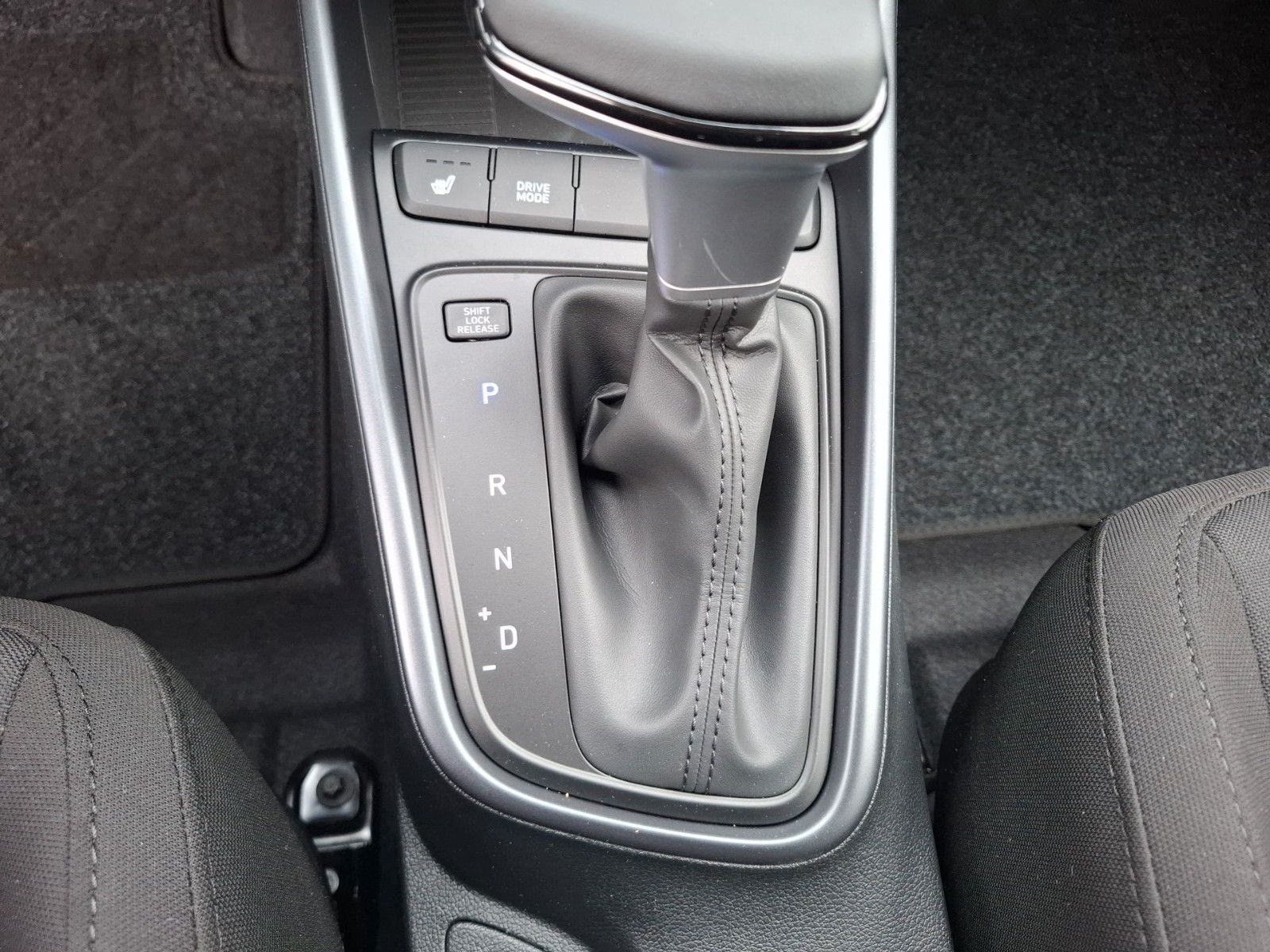 Hyundai i20 - Bild 17