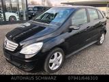 Mercedes-Benz B 200 Autotronic*Lamellendach*Thermotronik*PTS* - gebrauchte Mercedes-Benz B 200 aus dem Jahr 2005