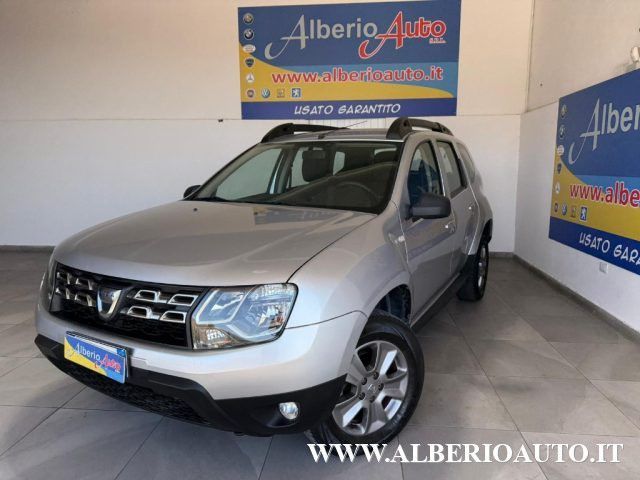 Dacia DACIA Duster 1.5 dCi 110CV 4x2 Ambiance *OFFERTA