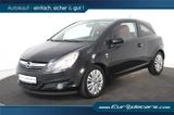 Opel Corsa 1.4 Sport *Klima*Tempomat*Tüv Neu * - Opel Corsa Gebrauchtwagen in Aachen