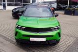 Opel Mokka 1.2 Turbo AT GS Line VC APP LED ACC Kamera - Opel Mokka: Automatik