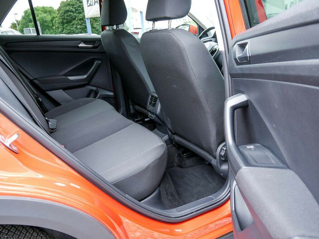 T-Roc 1.6 TDI BMT FSE USB KLIMA PDC SHZ NAVI