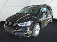 Volkswagen Touran - Vorschau Bild 2