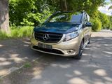 Mercedes-Benz Vito - Mercedes-Benz Vito Gebrauchtwagen in Dresden