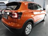 Volkswagen T-CROSS 1.0 TSI MOVE - Volkswagen T-Cross MOVE