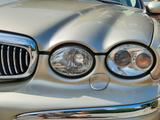 Jaguar X-Type 3 Liter V6 Executive Executive - Jaguar X-Type