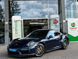 Porsche 911 Turbo S/LIFT/216K./PANO/KERAMIK/CARBON/LIFT/ - Porsche aus 2018