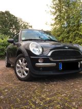 MINI One mit TÜV bis 08/26 Sommer- & Winterreifen - MINI MINI aus 2001