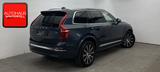 Volvo XC90 B5 D AWD PLUS BRIGHT 7SITZ+PANO+AHK+360+H/K - : Geländewagen, Awd