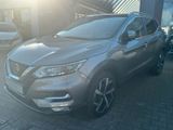 Nissan Qashqai 1.3 Akari Automatik - Nissan Qashqai: Akari