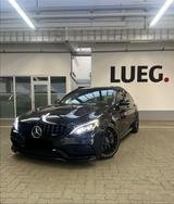 Mercedes-Benz C 63 S AMG *Carbon *100dB *Keramik *Pano *360° - Mercedes-Benz C 63 AMG: Carbon