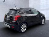 Opel Mokka Innovation+BI-XENON+NAVI+LEDER+PDC+ALU - Opel Mokka mit Diesel-Antrieb: Allradantrieb