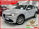 Alfa Romeo Stelvio 2.2 TD 190 CV EXECUTIVE 30/12 - Alfa Romeo: 3c